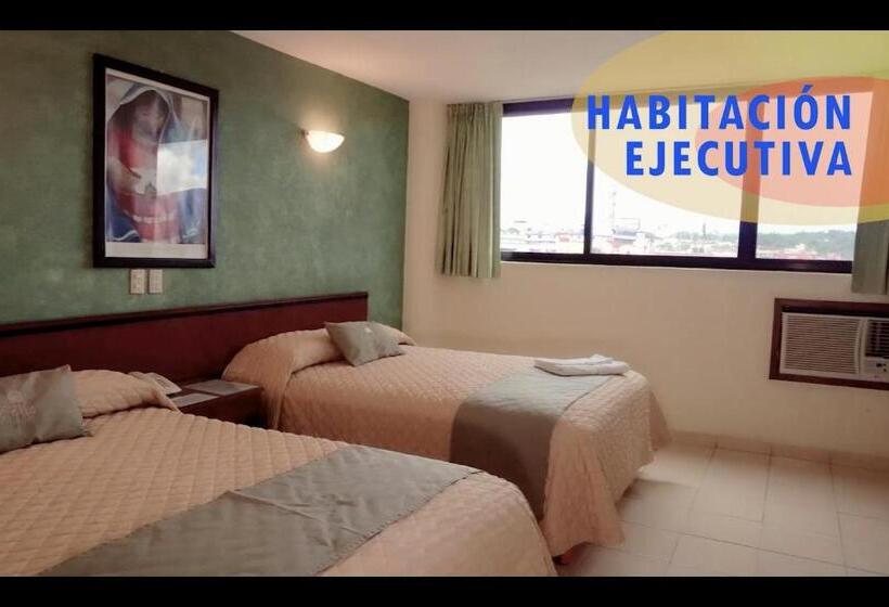 スーペリアールーム, Bello Cordoba