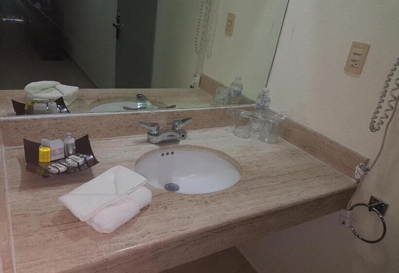 デラックスルーム, Bello Cordoba