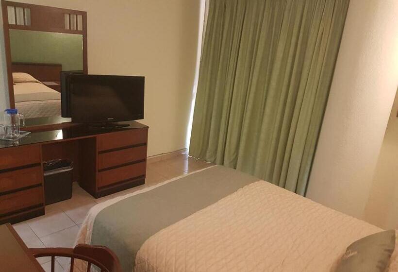 デラックスルーム, Bello Cordoba