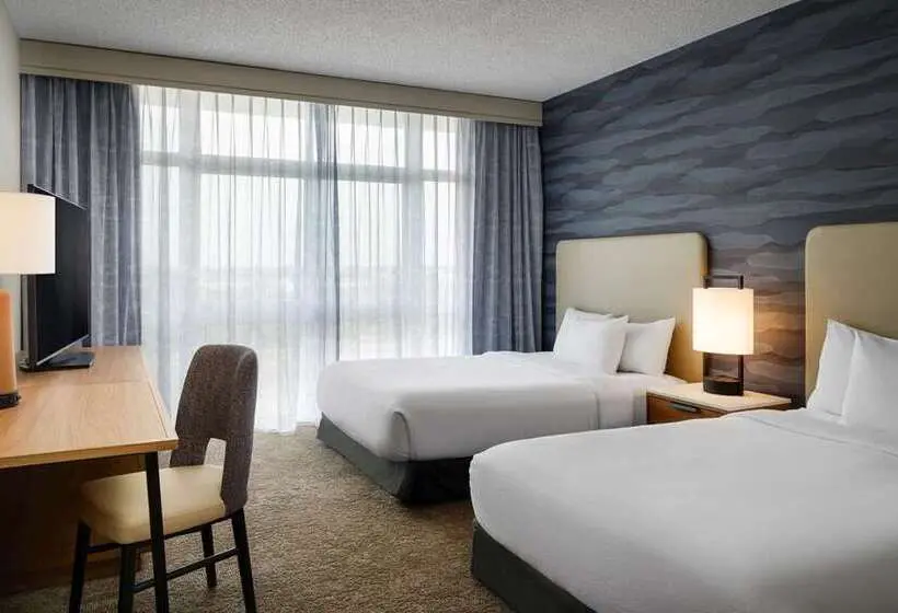 スイート, Embassy Suites By Hilton Boulder