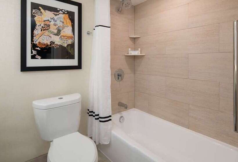 جناح, Embassy Suites By Hilton Boulder