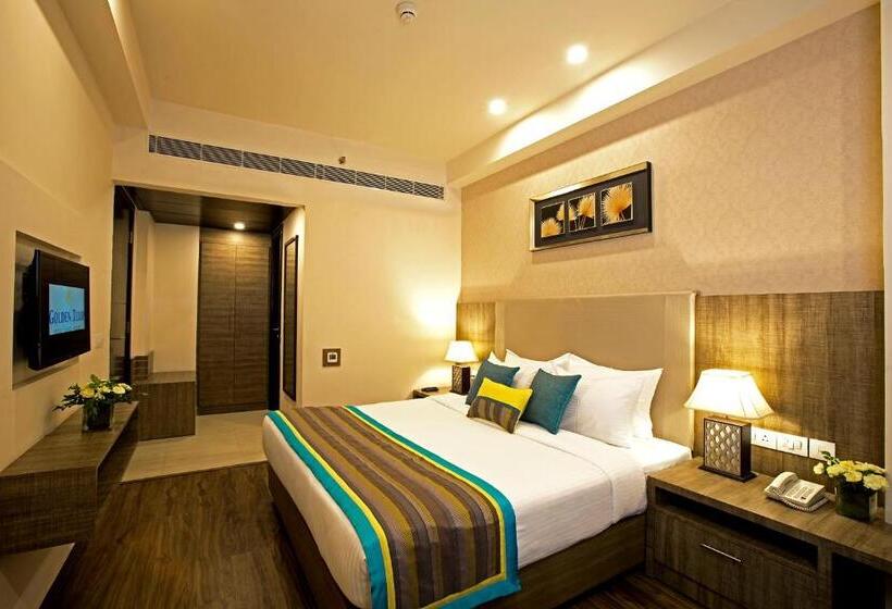سوییت, Golden Tulip Suites Gurgaon