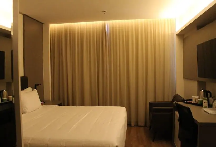 スタンダードルーム, Holiday Inn   Goiania, An Ihg