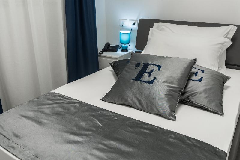 스탠다드 룸 킹사이즈 침대, Holiday Inn   Goiania, An Ihg