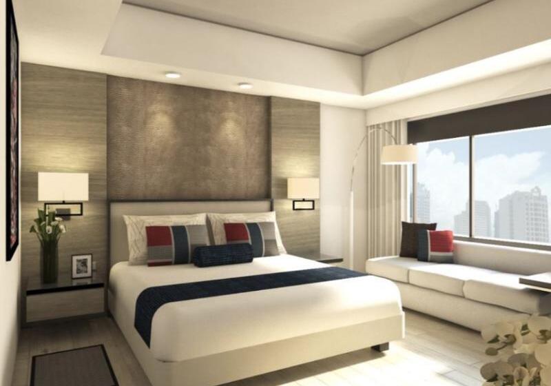 スタンダードルーム, Holiday Inn Hotel & Suites Houston West Katy Mills, An Ihg