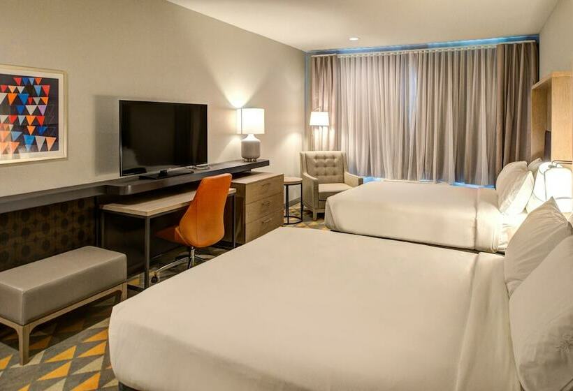 スイート, Holiday Inn Hotel & Suites Houston West Katy Mills, An Ihg