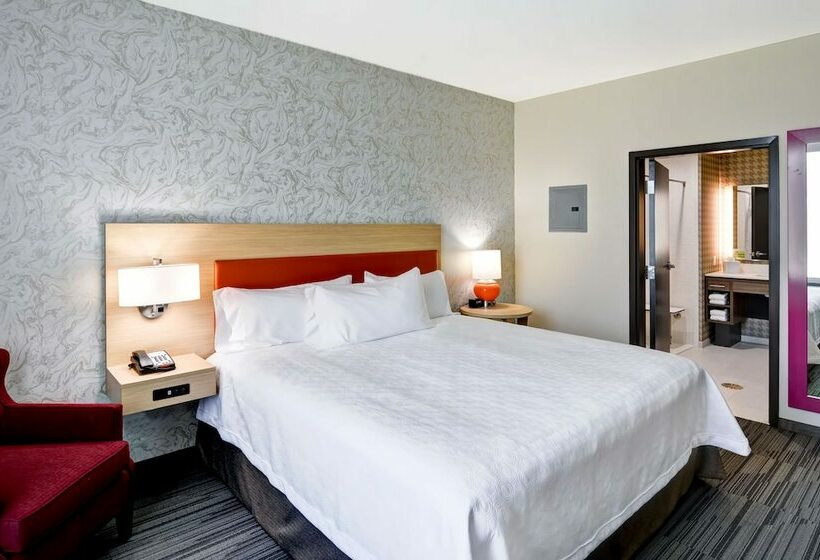 스위트, Home2 Suites By Hilton Okc Midwest City Tinker Afb