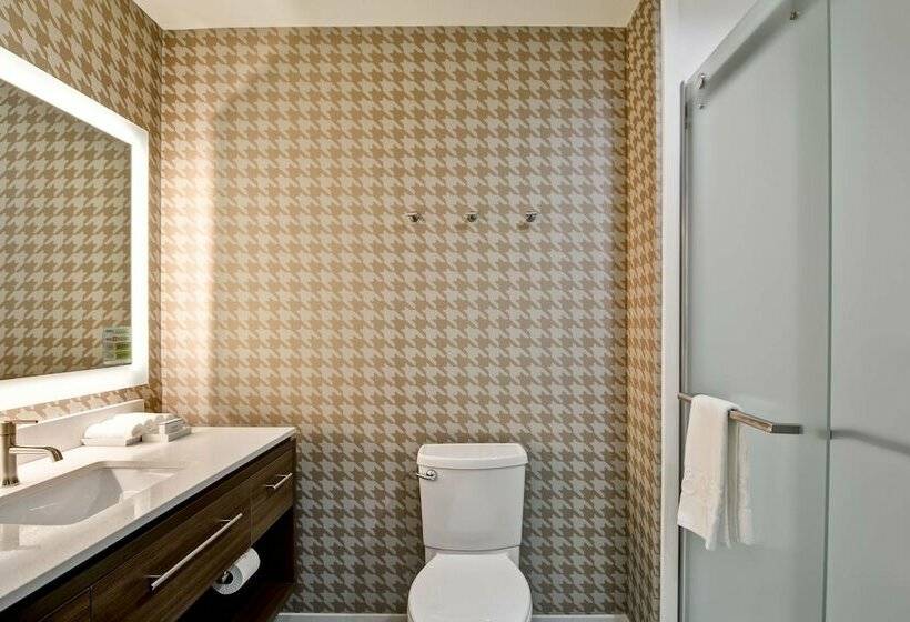 스위트, Home2 Suites By Hilton Okc Midwest City Tinker Afb