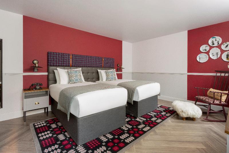 Номер Стандарт, Indigo   Cardiff, An Ihg