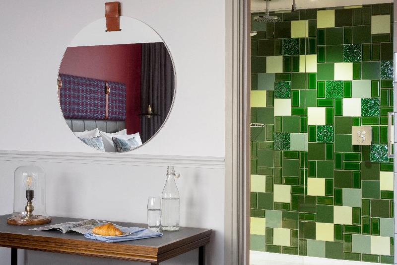 Номер Премиум, Indigo   Cardiff, An Ihg