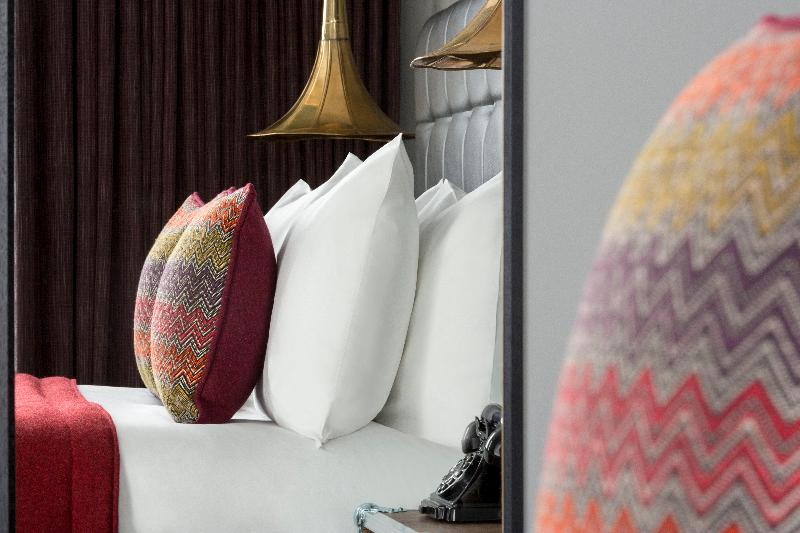 Номер Премиум, Indigo   Cardiff, An Ihg