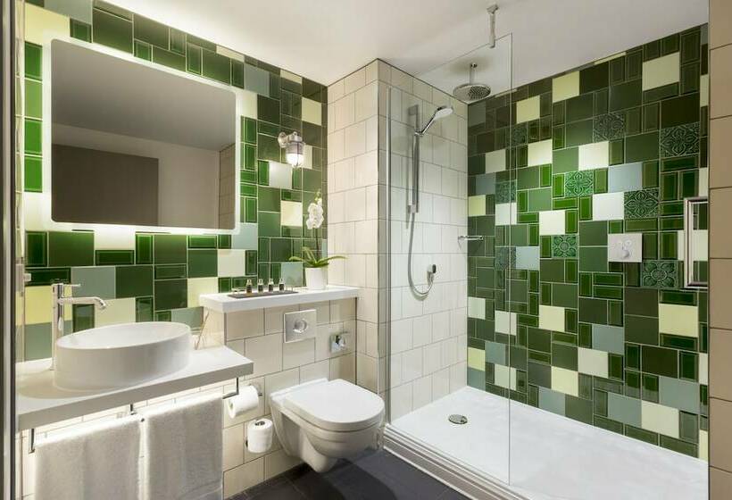 Номер Премиум, Indigo   Cardiff, An Ihg