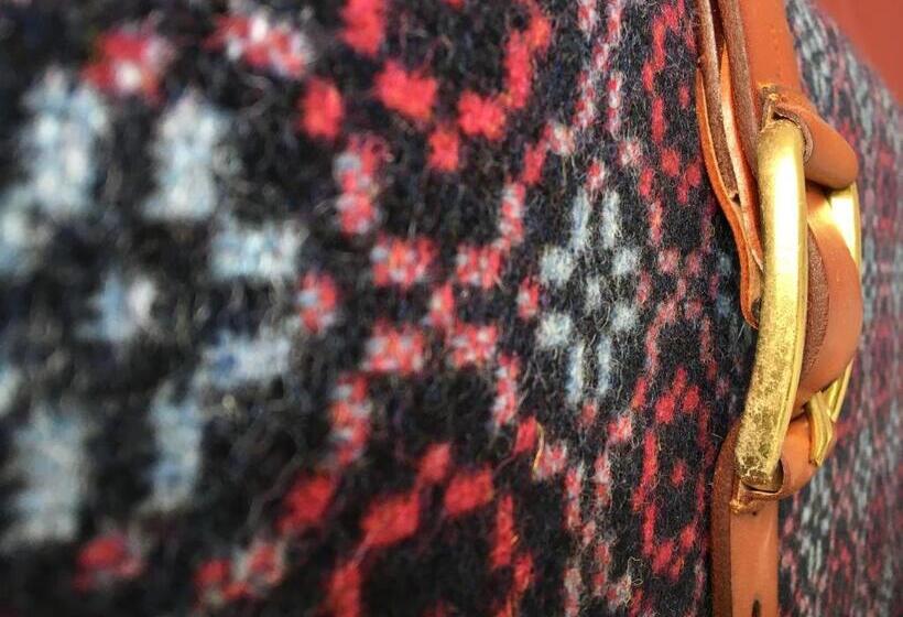 Номер Superior, Indigo   Cardiff, An Ihg