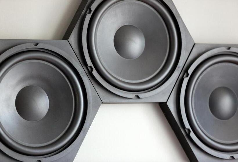 Номер Superior, Indigo   Cardiff, An Ihg