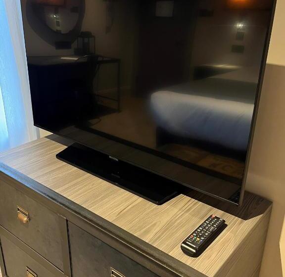 Номер Премиум, Indigo   Cardiff, An Ihg