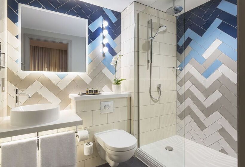 Номер Премиум, Indigo   Cardiff, An Ihg