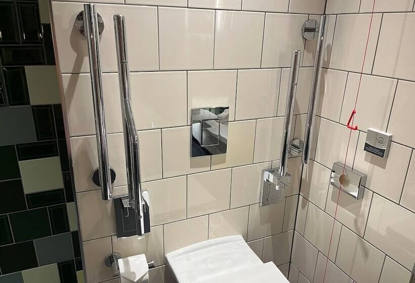 Номер Премиум, Indigo   Cardiff, An Ihg