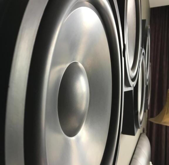 Номер Superior, Indigo   Cardiff, An Ihg