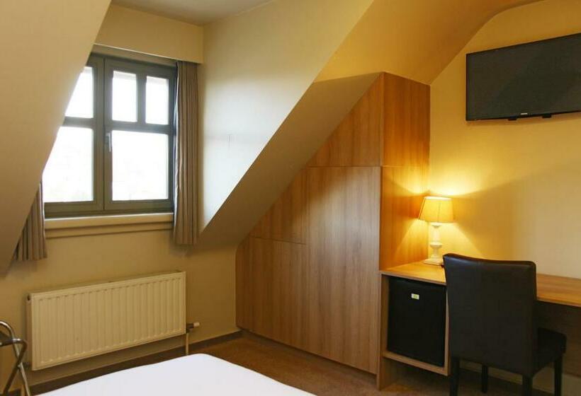 豪华房间, Les Dunes