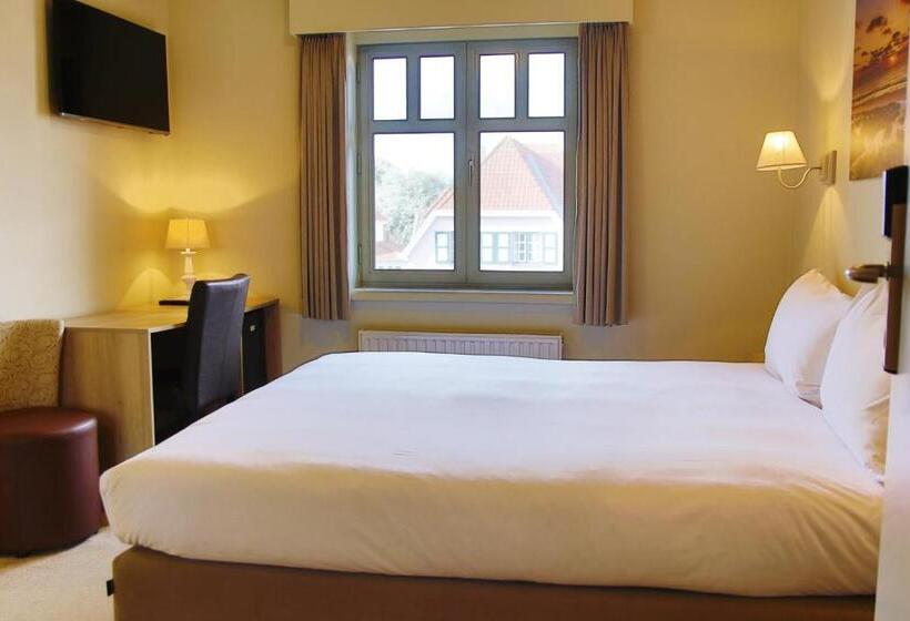 标准间, Les Dunes