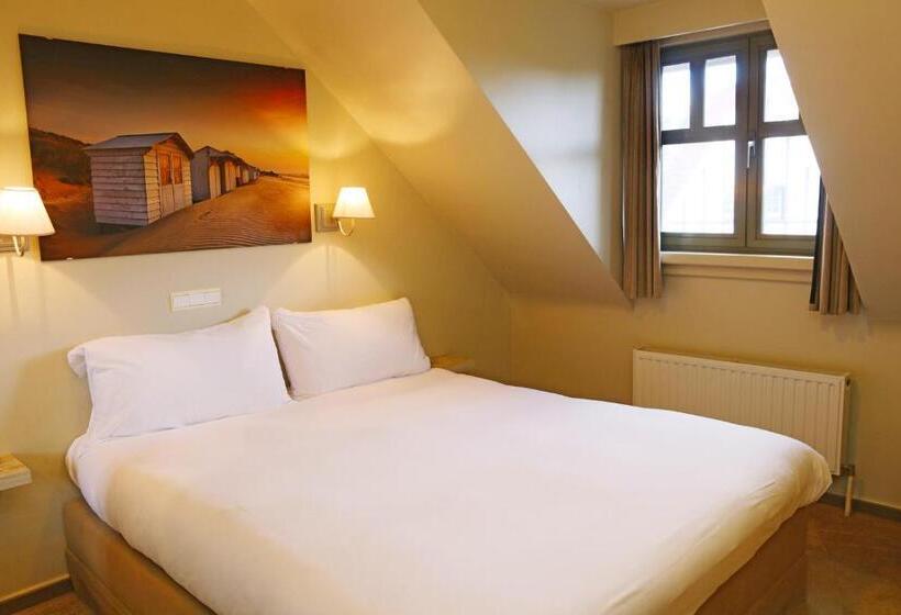 标准间, Les Dunes