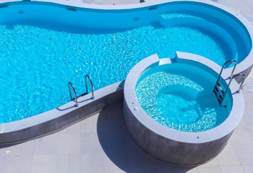 غرفة ديلوكس مزودة بشرفة, Petrčane