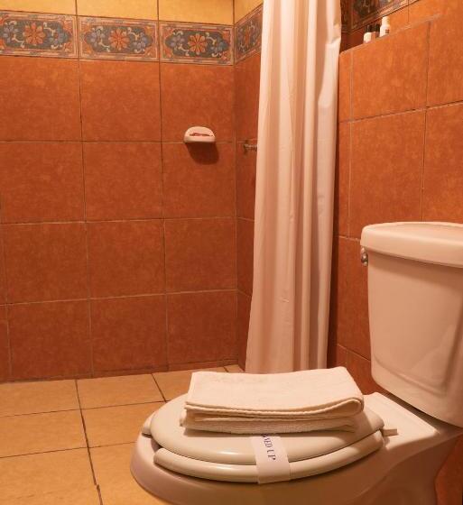 스탠다드 룸, Tepeyac