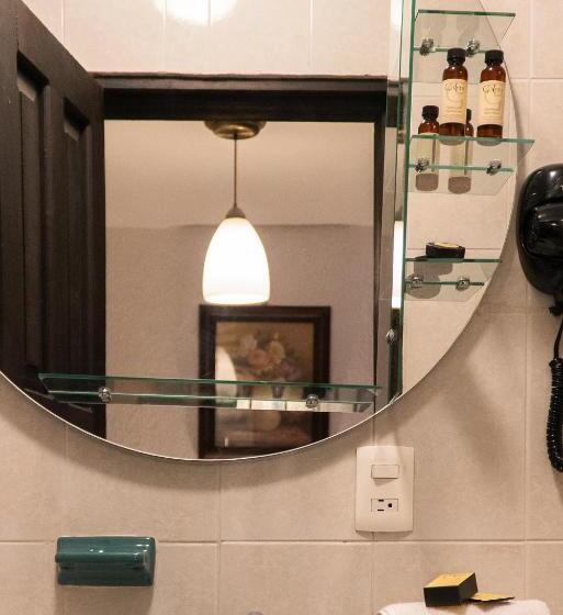 스탠다드 룸, Tepeyac