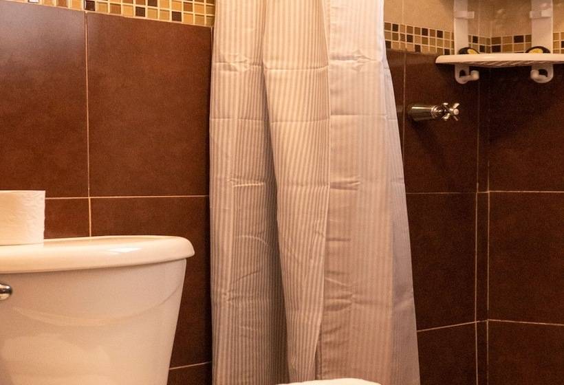 스탠다드 룸, Tepeyac