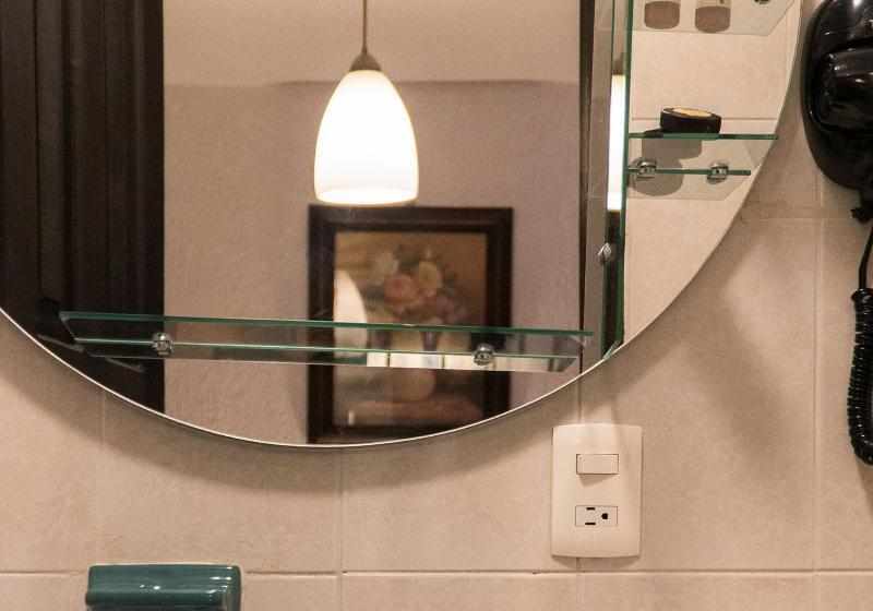 스탠다드 룸, Tepeyac