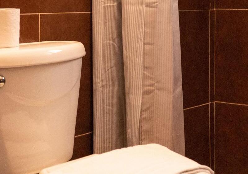 패밀리 룸, Tepeyac