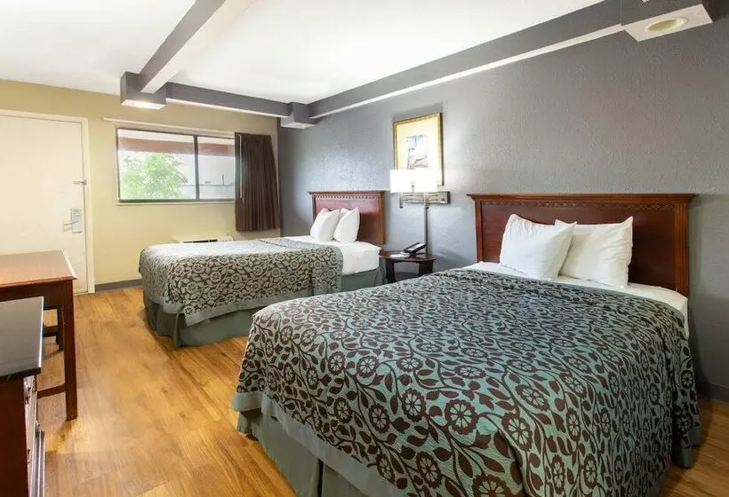 デラックスルーム, Travelodge By Wyndham Chicago   South Holland