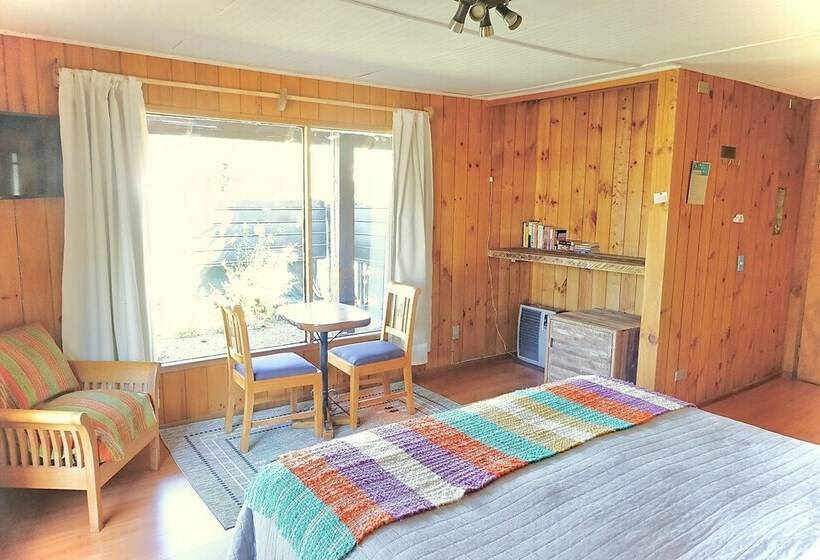 חדר דלוקס, Lounge Brasil Hostería Boutique