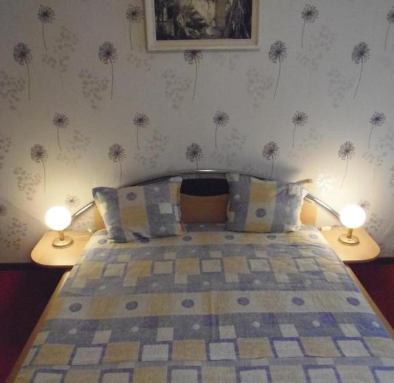 Трехместный Номер Стандарт с Балконом, Atliman Beach Park Hotel