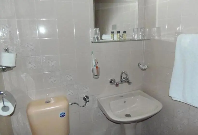 Standard-huone, Atliman Beach Park Hotel