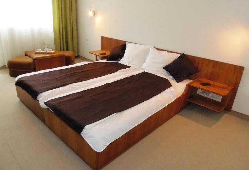 Номер Стандарт, Atliman Beach Park Hotel