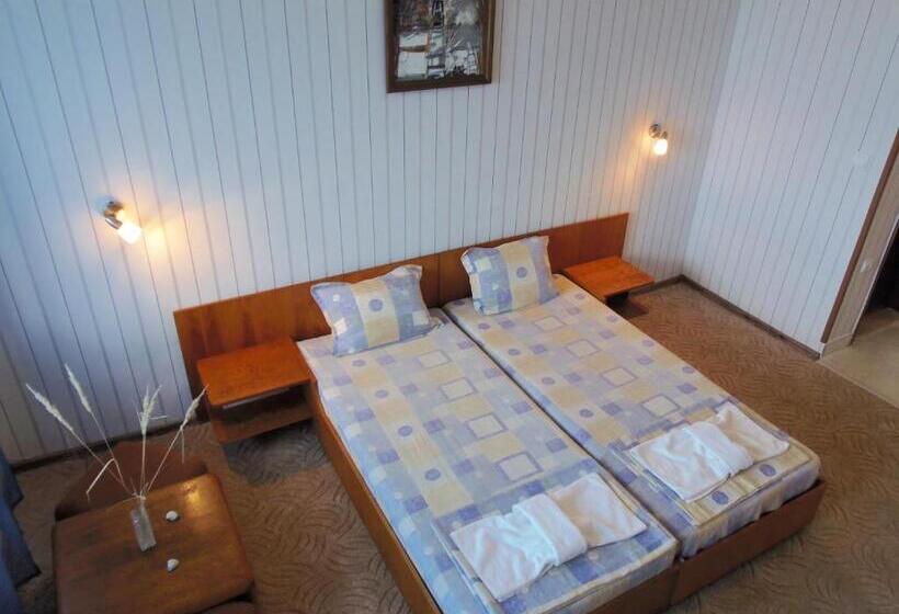 Номер Стандарт, Atliman Beach Park Hotel