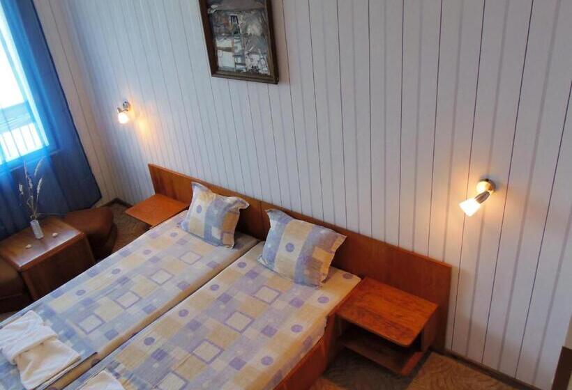 Номер Стандарт, Atliman Beach Park Hotel