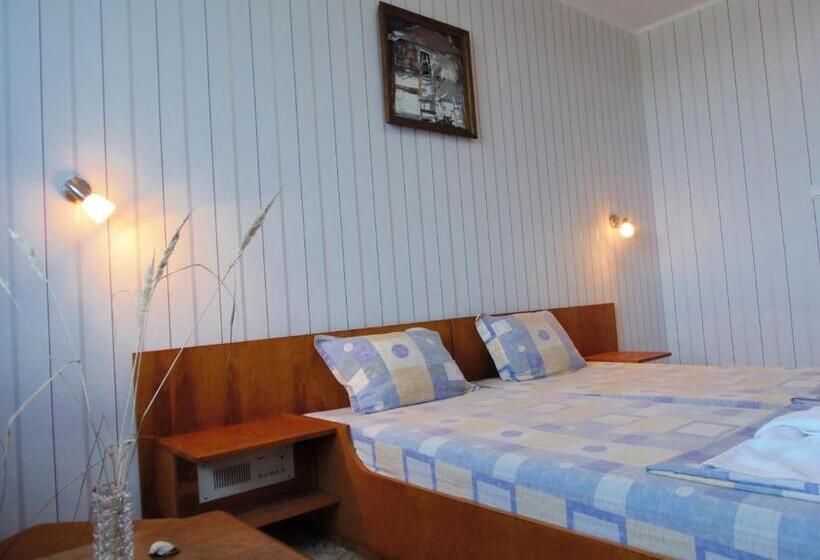 Номер Стандарт, Atliman Beach Park Hotel