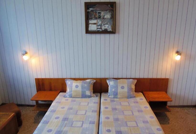 Номер Стандарт, Atliman Beach Park Hotel