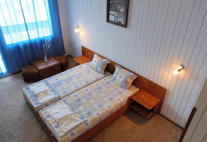 Номер Стандарт, Atliman Beach Park Hotel