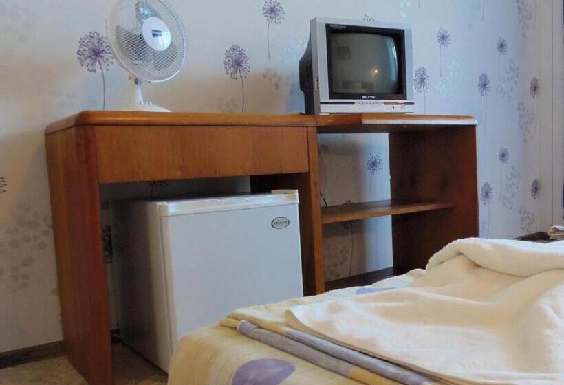Номер Стандарт, Atliman Beach Park Hotel