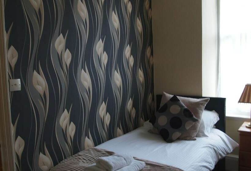 스탠다드 싱글 룸, Green Gables Guest House