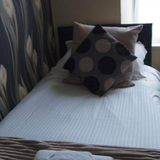 스탠다드 싱글 룸, Green Gables Guest House