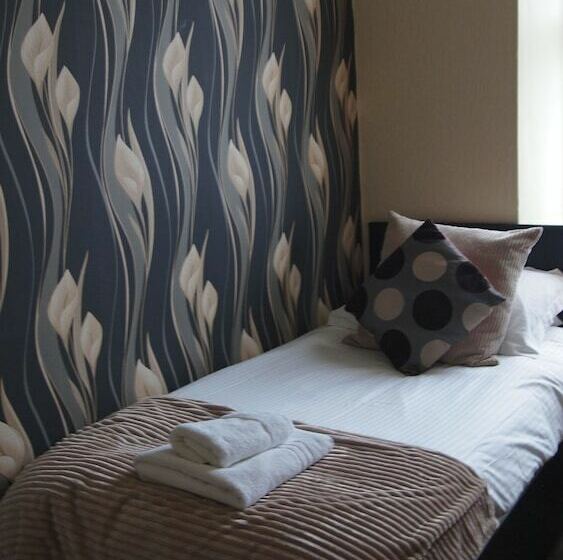 스탠다드 싱글 룸, Green Gables Guest House