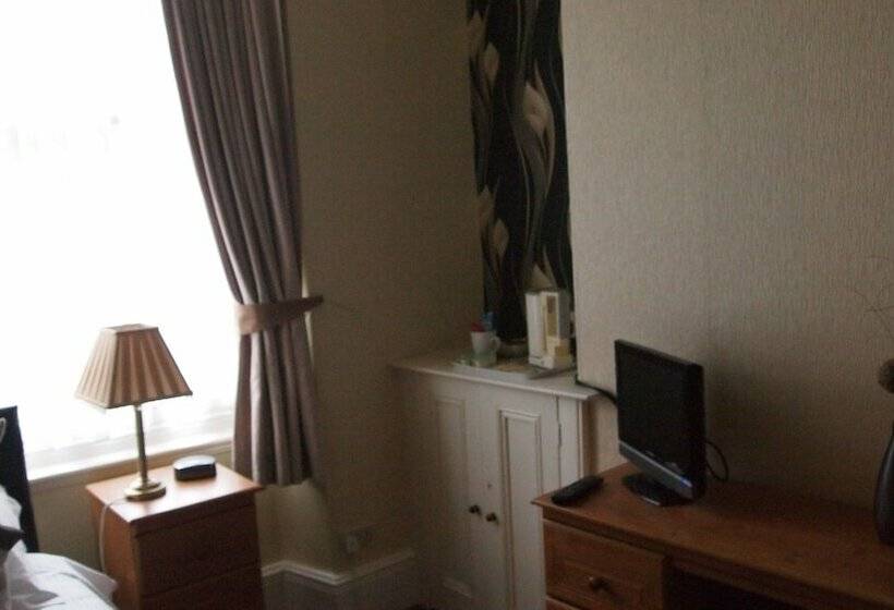 스탠다드 싱글 룸, Green Gables Guest House