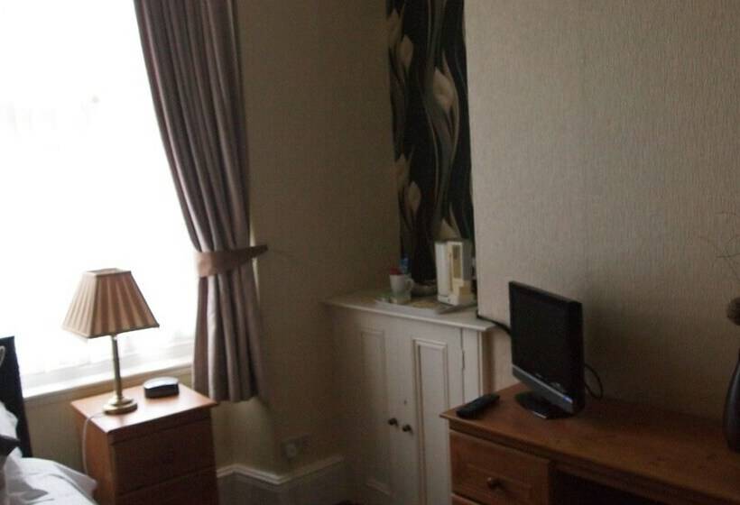 스탠다드 싱글 룸, Green Gables Guest House