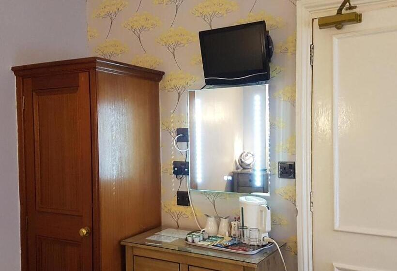 스탠다드 룸, Green Gables Guest House