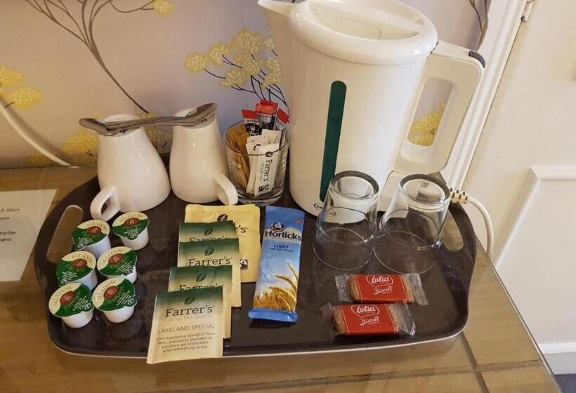 스탠다드 룸, Green Gables Guest House