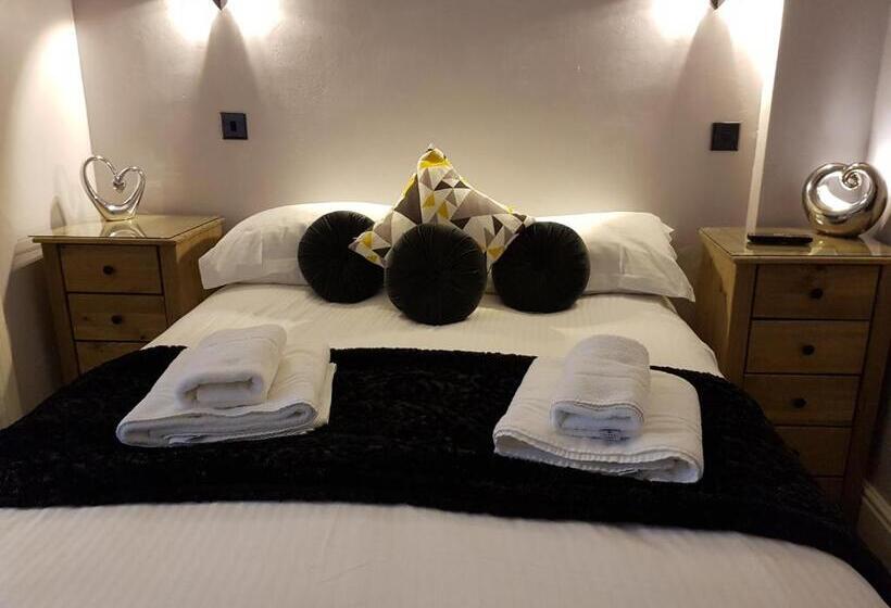 스탠다드 룸, Green Gables Guest House